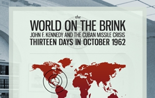 World on the Brink: JFK and the Cuban Missile Crisis